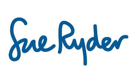 Sue Ryder